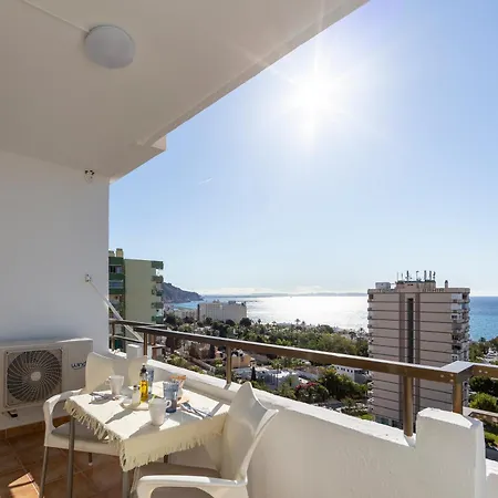 Loli Apartment Aguadulce (Almeria)