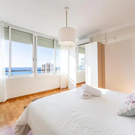 Loli Apartment Aguadulce (Almeria)