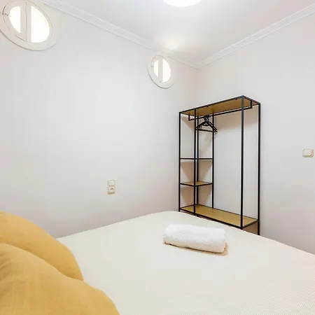 Apartment Loli