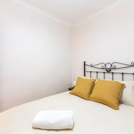 Loli Apartment Aguadulce (Almeria)