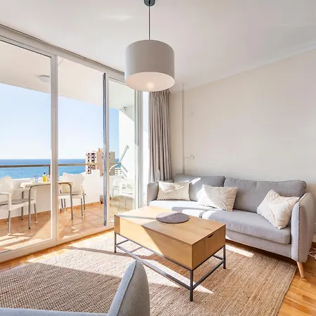 Loli Apartment Aguadulce (Almeria)