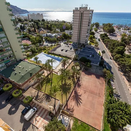 Loli Apartment Aguadulce (Almeria)