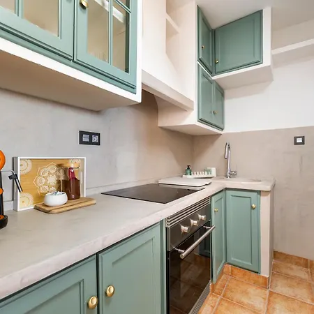 Loli Apartment Aguadulce (Almeria)